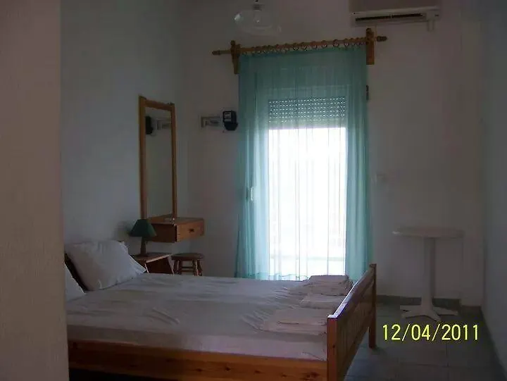 Marathi Panorama Rooms 0*, Marathi (Crete) Greece