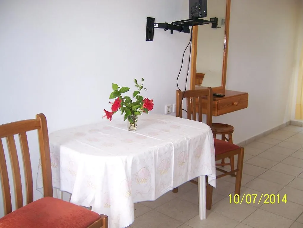 Apartment Marathi Panorama Rooms