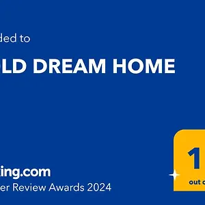 Gold Dream Villa