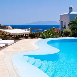 Nama Super Paradise Beach (Mykonos)