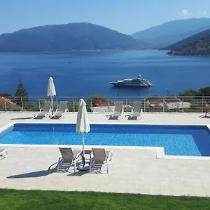 E Mare Agia Efimia